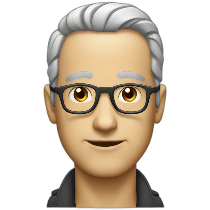 von-neumann emoji