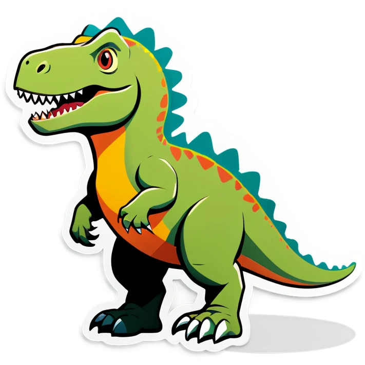 dino emoji
