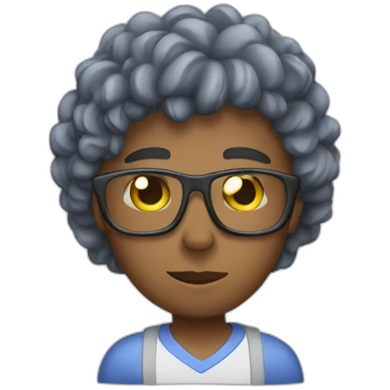 out of office emoji