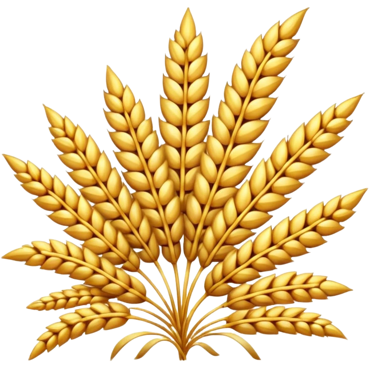 buğday emoji