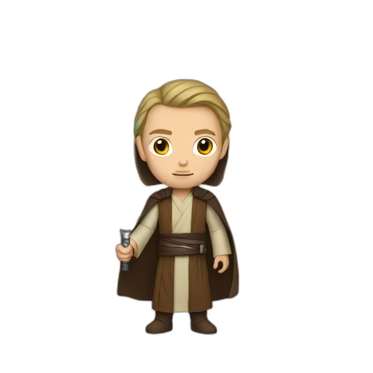 jedi emoji