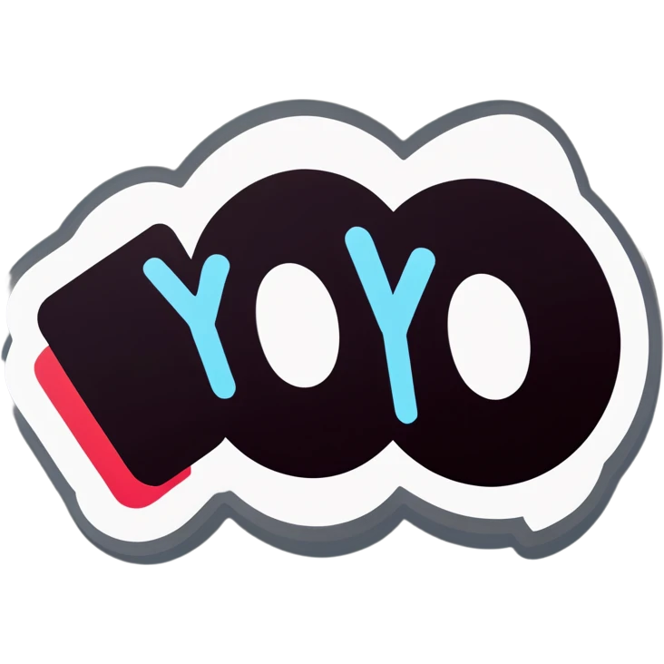 Yo emoji