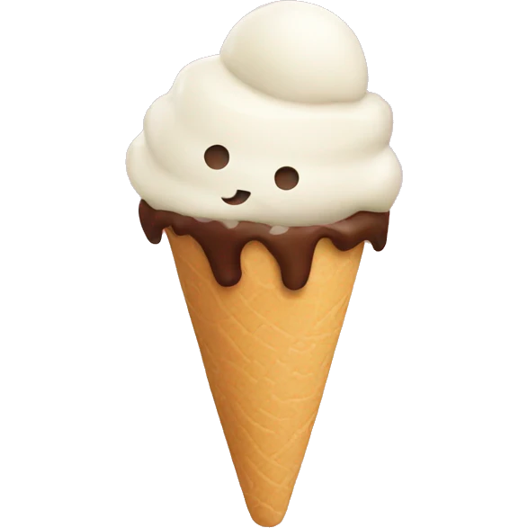 ICEcream emoji