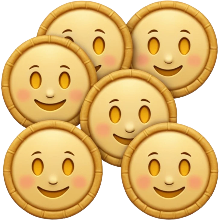 emoji crackers emoji