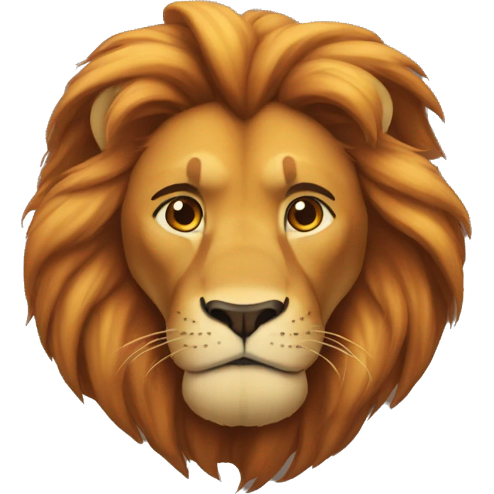 mufasa emoji
