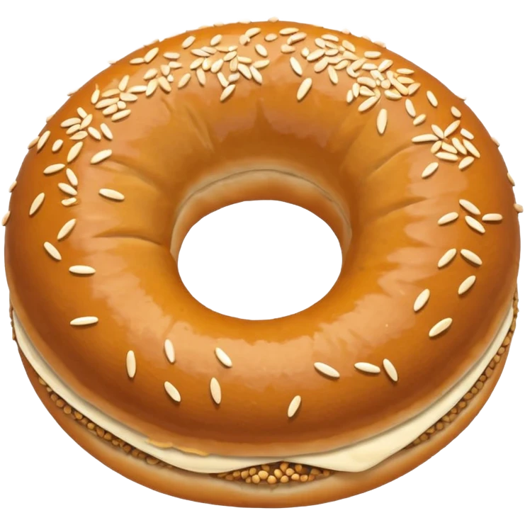 Simit Simit emoji