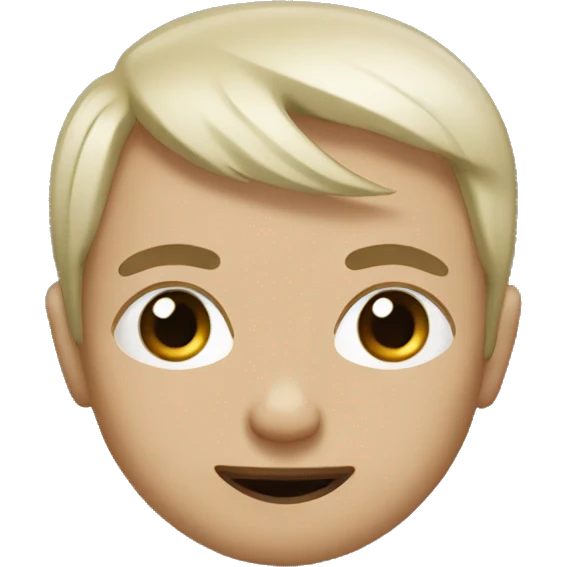 pillo emoji
