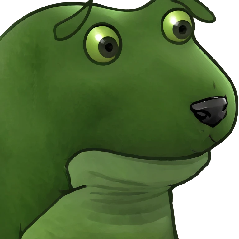 dog emoji