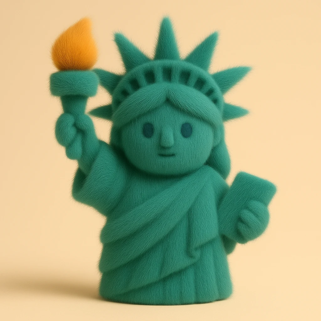 new york emoji