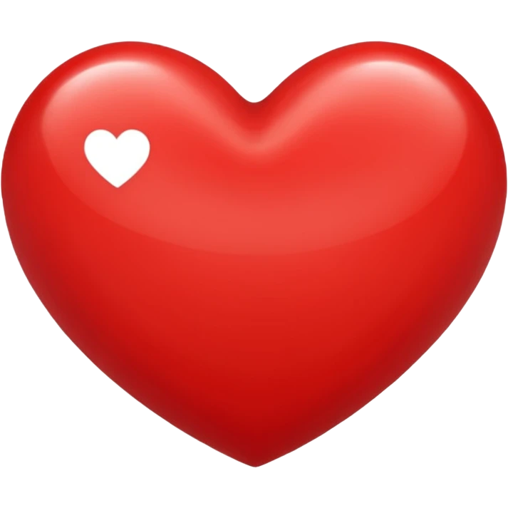 Love emoji