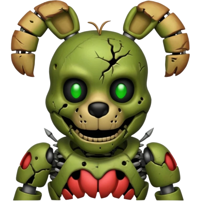 springtrap emoji