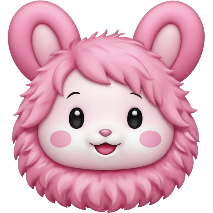 my melody  great work emoji