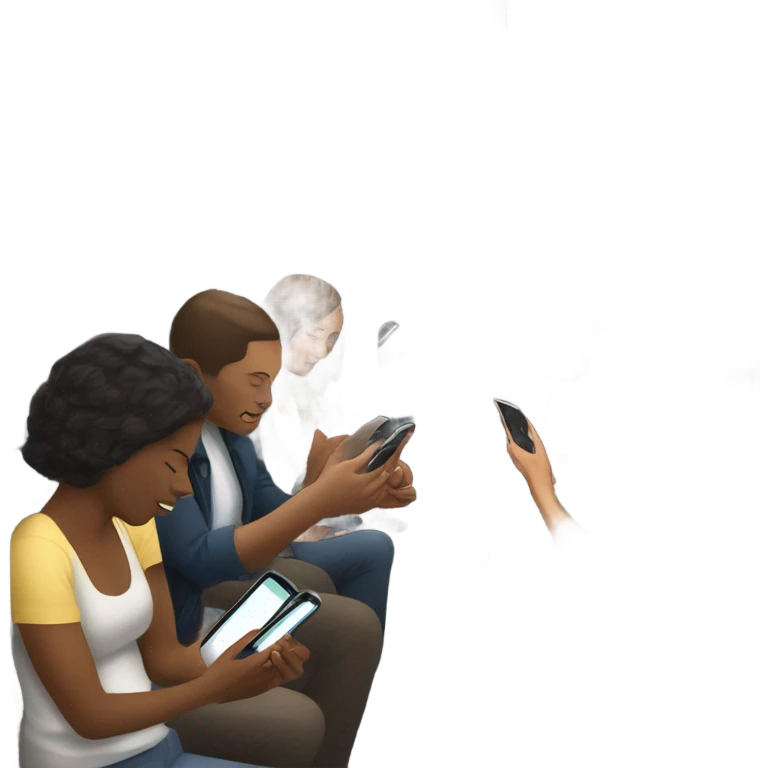 Subway home emoji