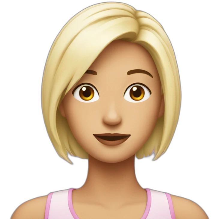 Bebra emoji