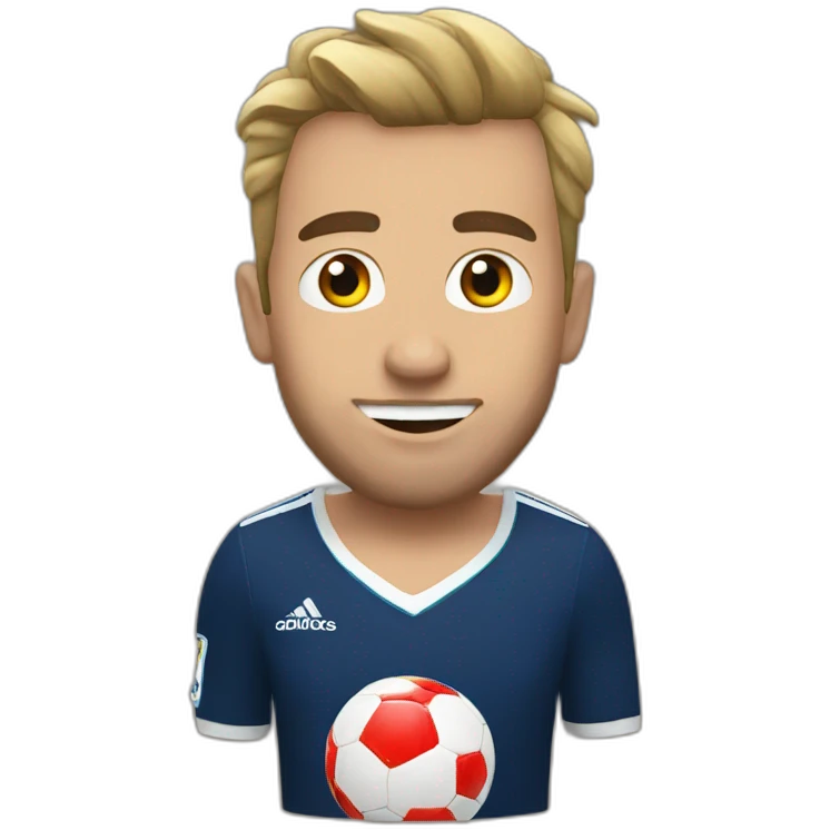 Premier League emoji