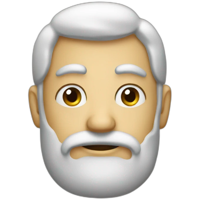 Crotte emoji
