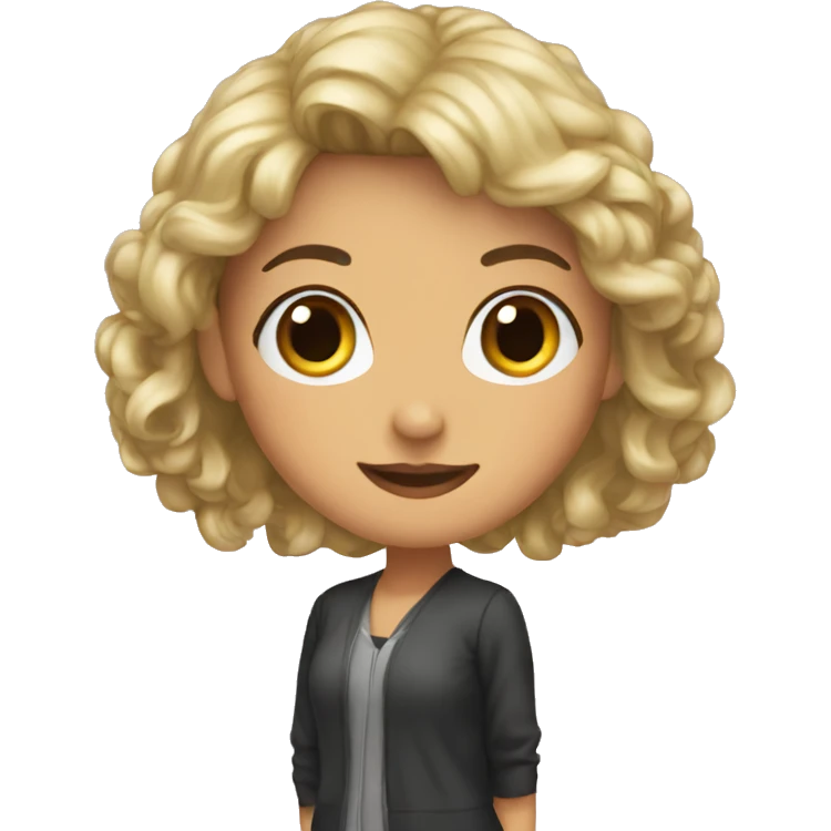 Dina ayada emoji