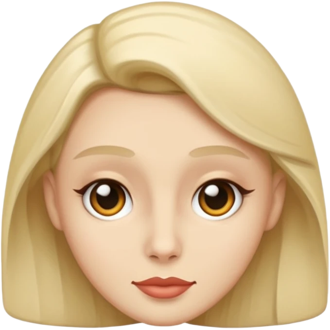 cheekbone bone emoji