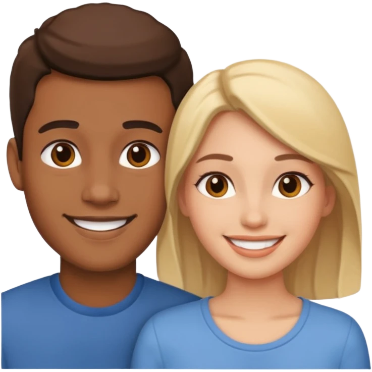 couple emoji