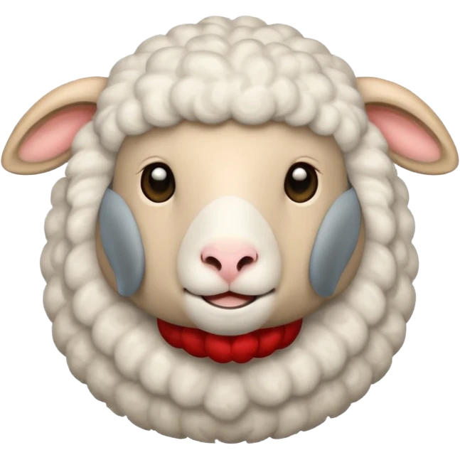 🐏 emoji