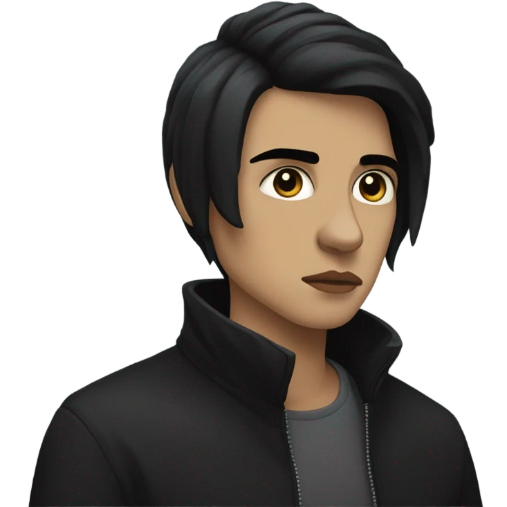emo emoji