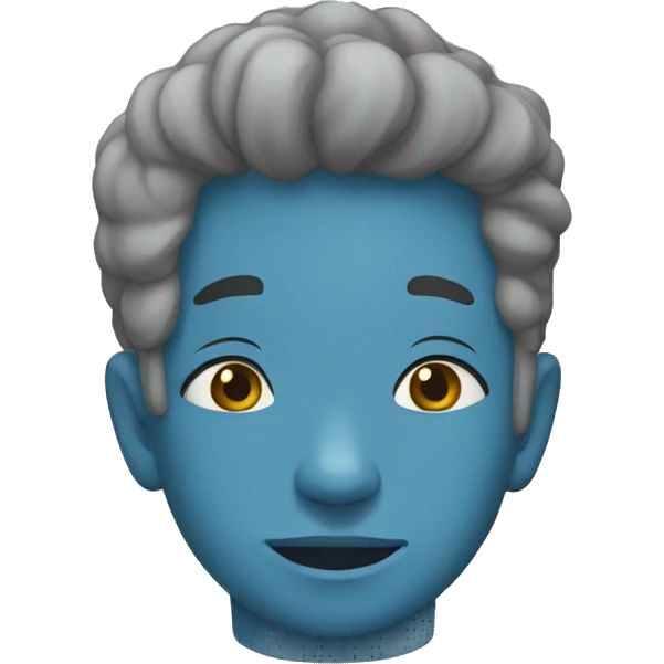 Un comorien  emoji