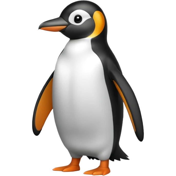 Penguin emoji