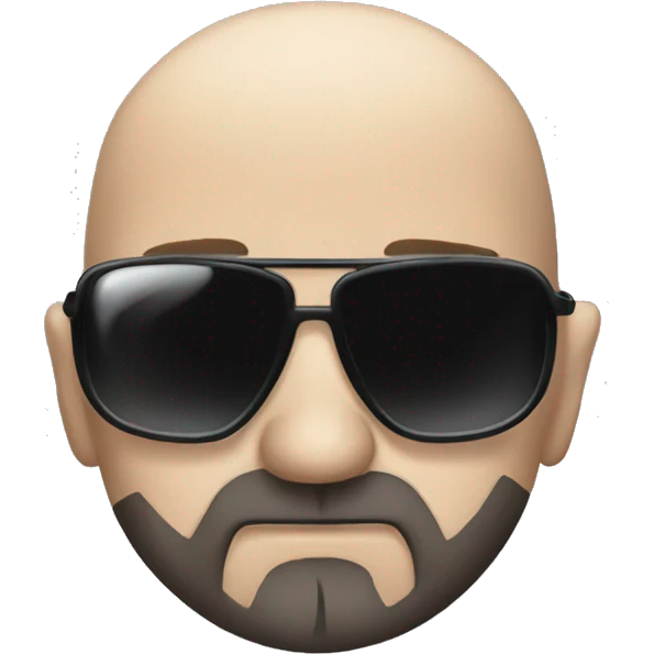 Rob Halford  emoji