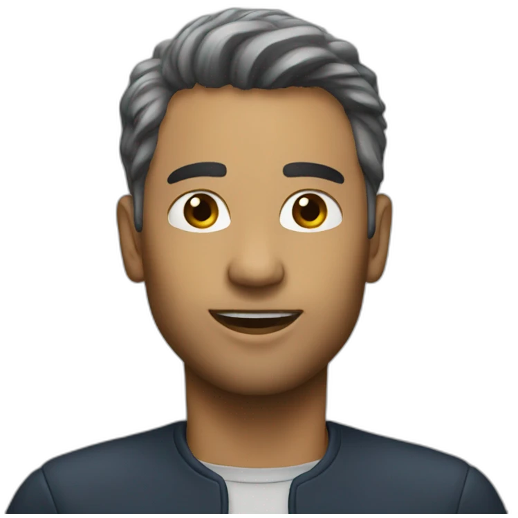 interview emoji