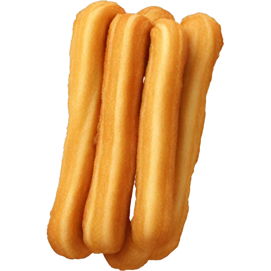 churros emoji