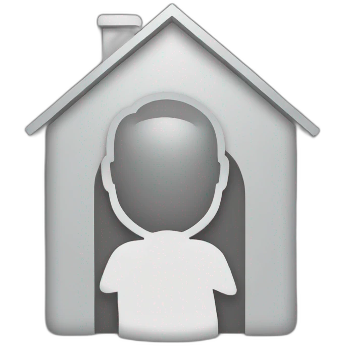 @Homeowner - Server owner (grey icon of a house or crown) emoji