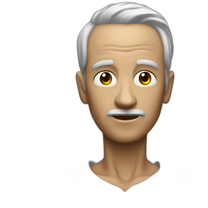 tes grands morts emoji