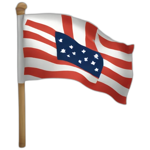 drapeau breton emoji