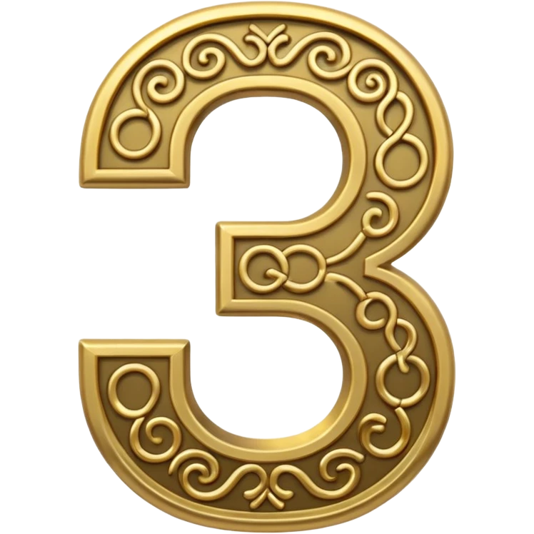 number 20 symbol emoji