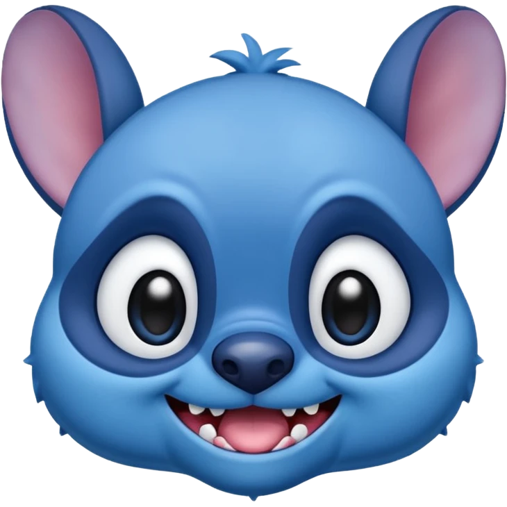 Stıtch emoji
