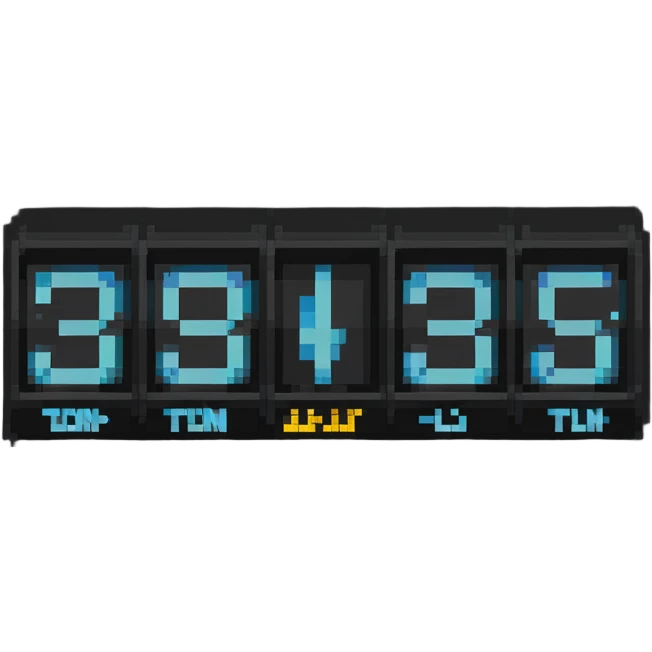 limited time offer countdown clock emoji