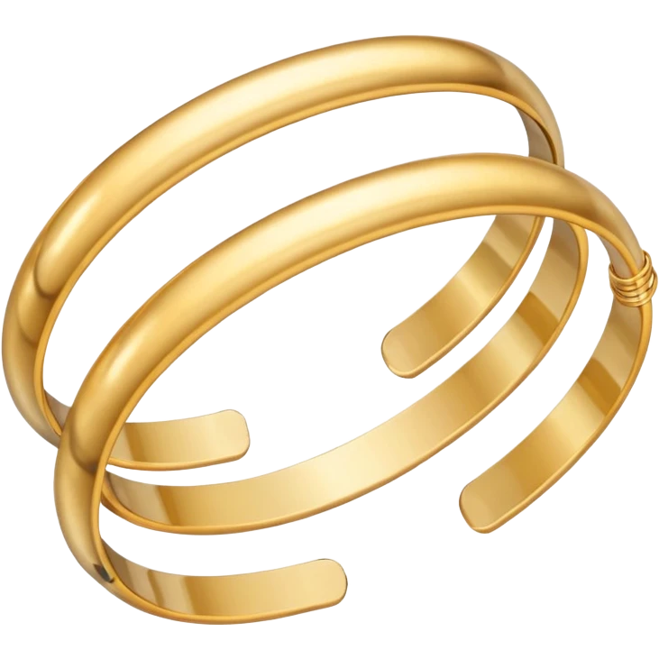 hand 9 bangles emoji