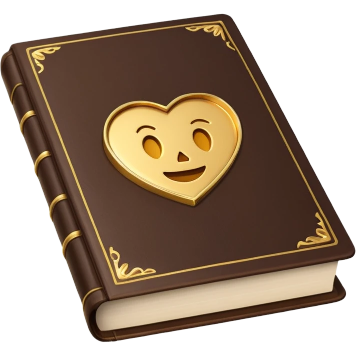 a book emoji