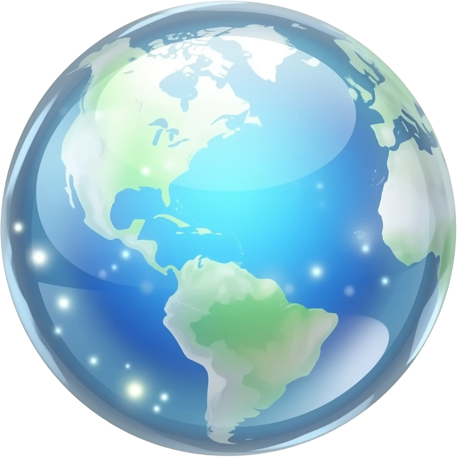 crystal magic ball emoji