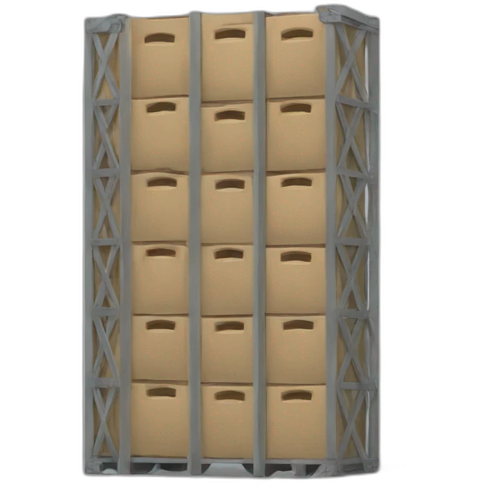 storage emoji