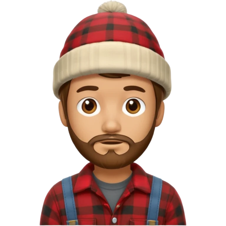 I have been in Canada for 3 years man hombre emoji