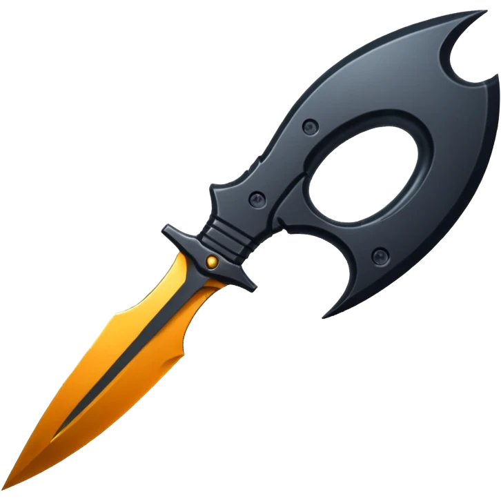 the Blade's Shadow Talon emoji
