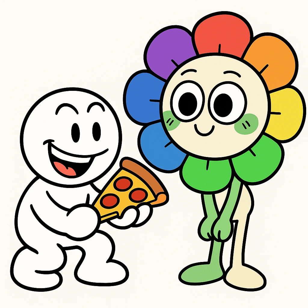 pizza emoji