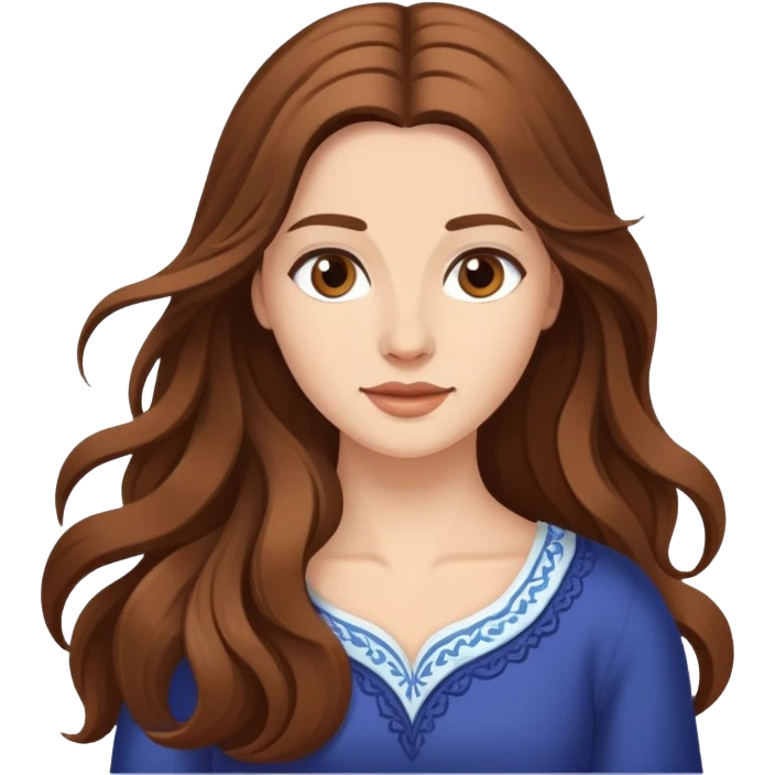 Вероника  emoji
