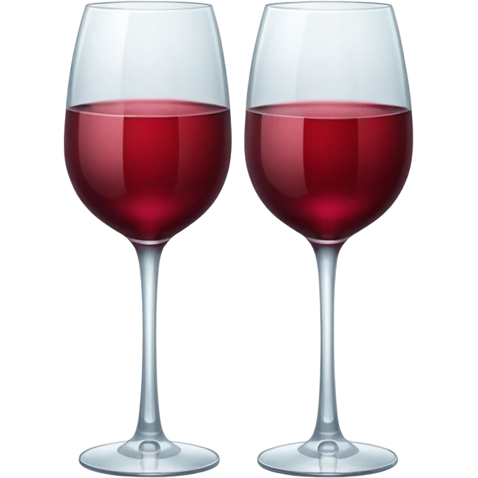 wine glass emoji