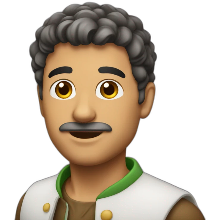 Italiano emoji