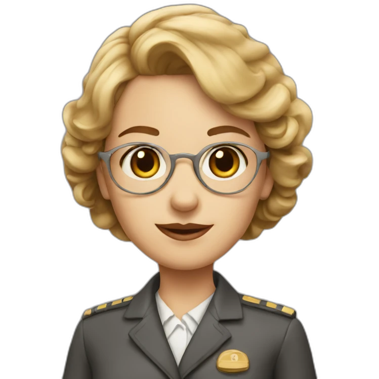 amelia airhart emoji