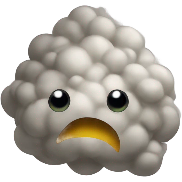 Smelly Pile emoji