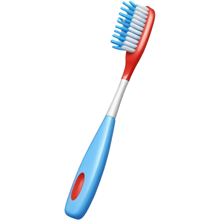 Toothbrush emoji