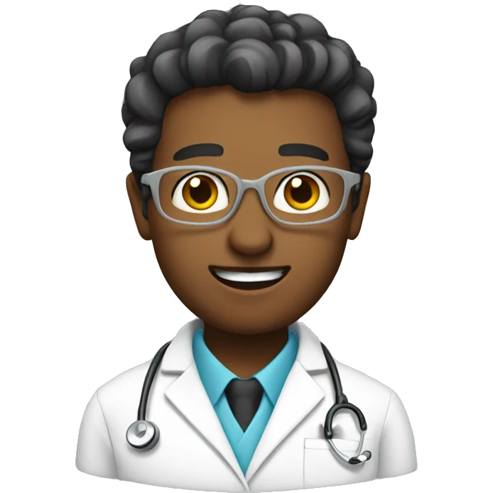 dr marketing emoji